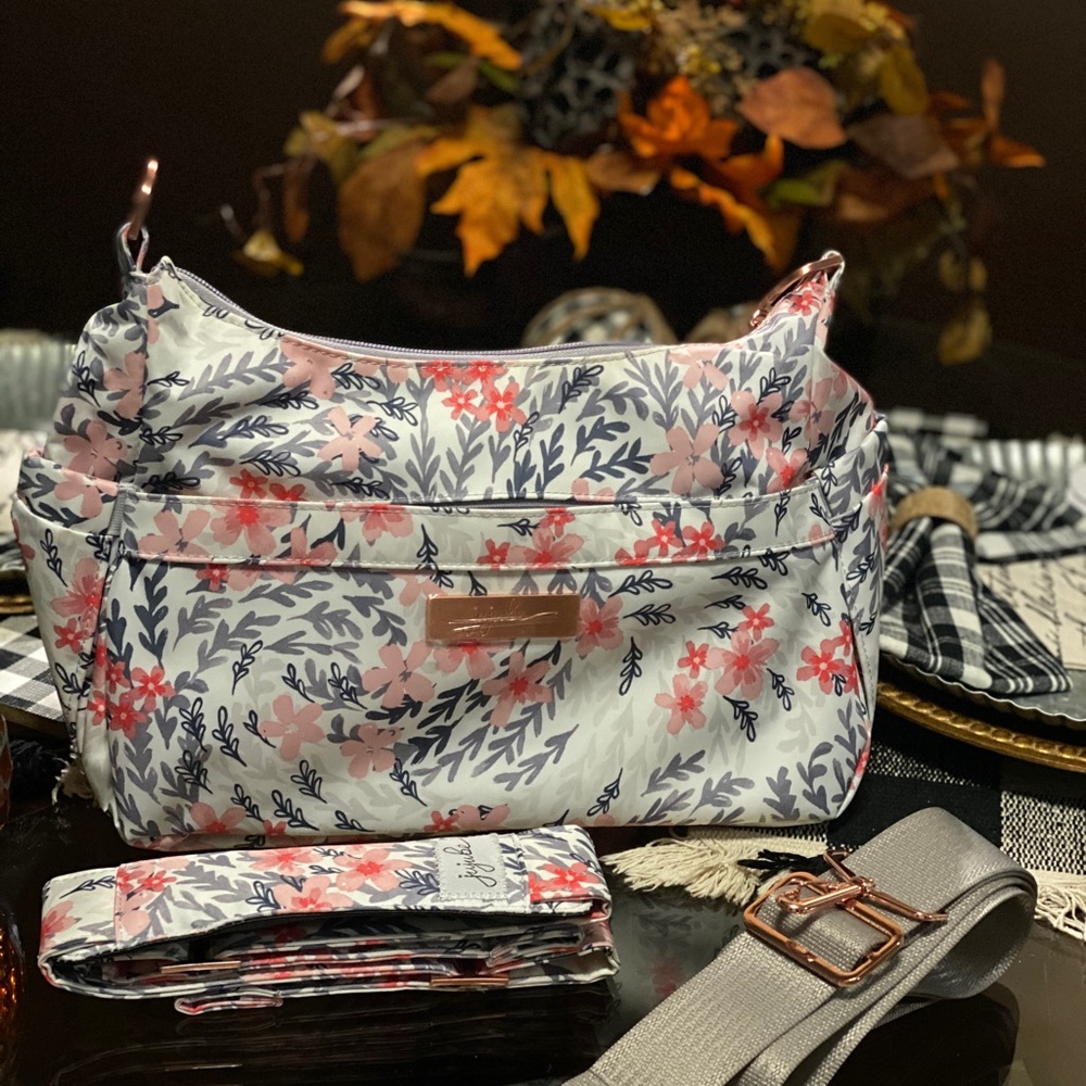 Jujube hobobe in Sakura swirl